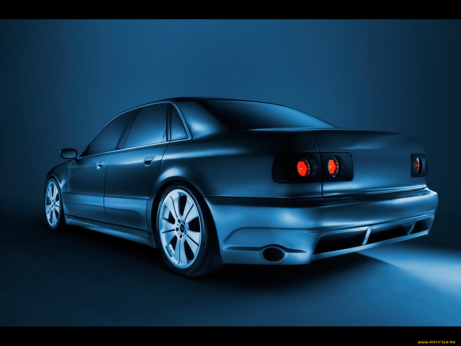 , audi